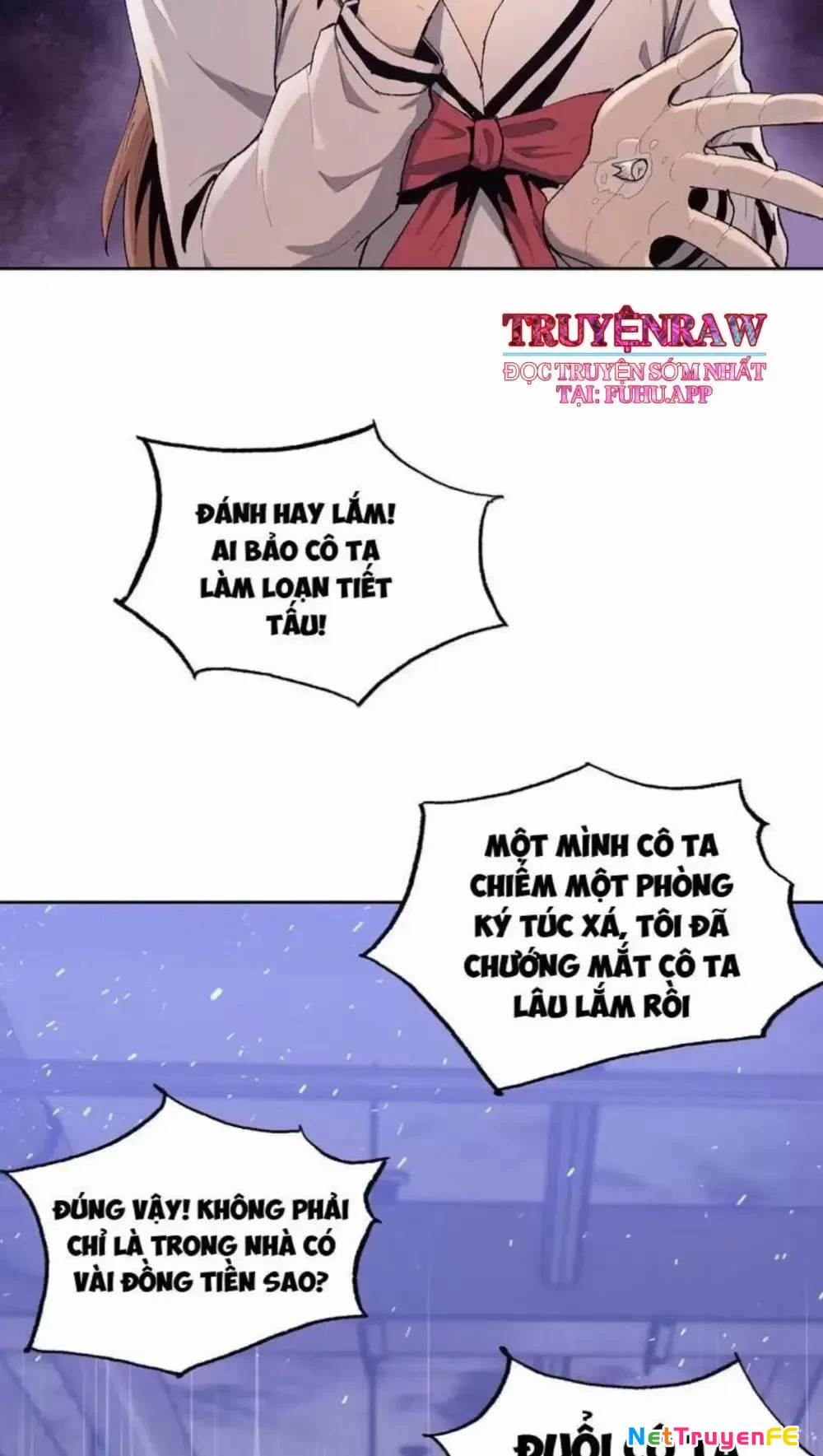 manhwax10.com - Truyện Manhwa Kẻ Tàn Nhẫn Ngày Tận Thế: Bắt Đầu Dự Trữ Hàng Tỷ Tấn Vật Tư Chương 15 Trang 49