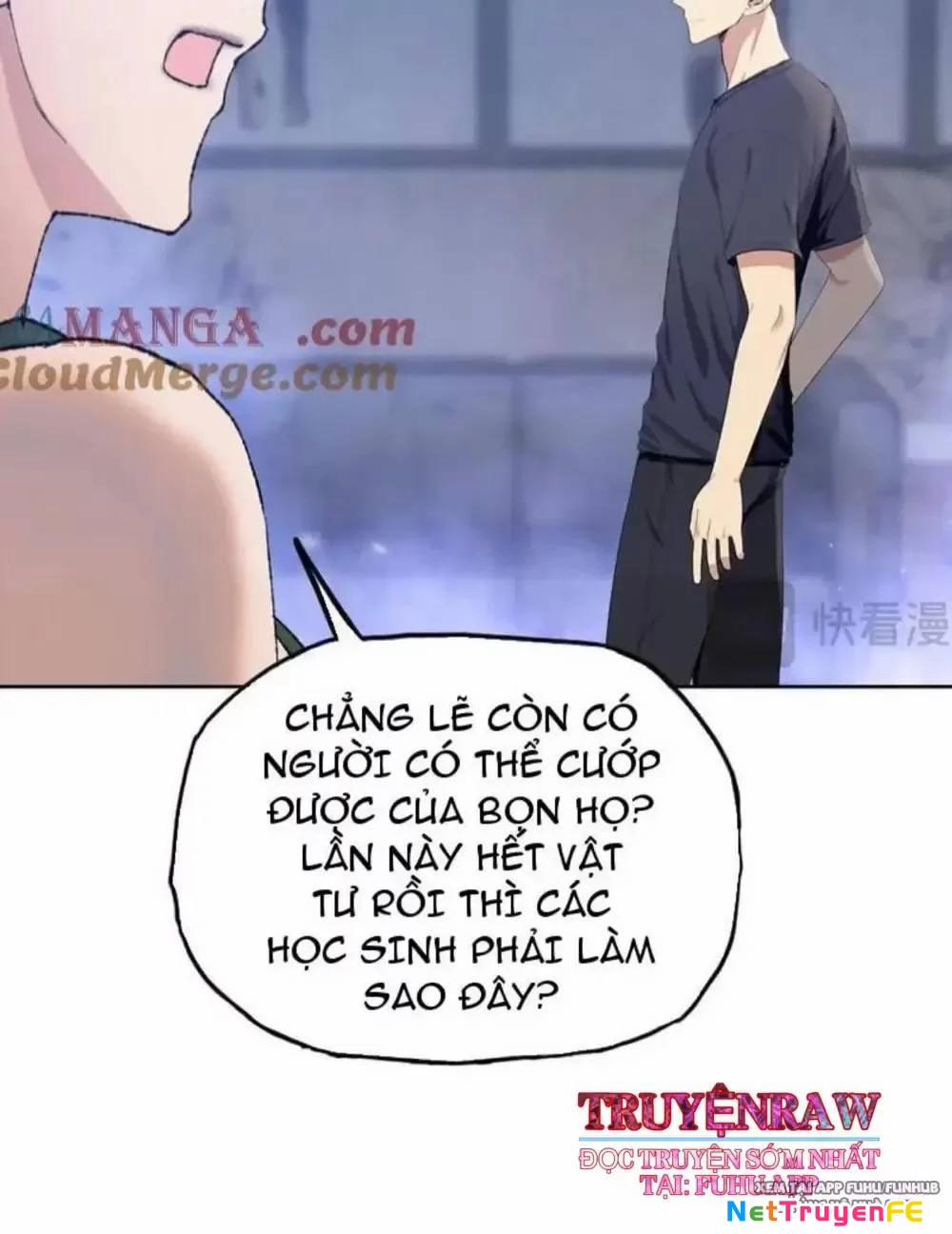 manhwax10.com - Truyện Manhwa Kẻ Tàn Nhẫn Ngày Tận Thế: Bắt Đầu Dự Trữ Hàng Tỷ Tấn Vật Tư Chương 15 Trang 7