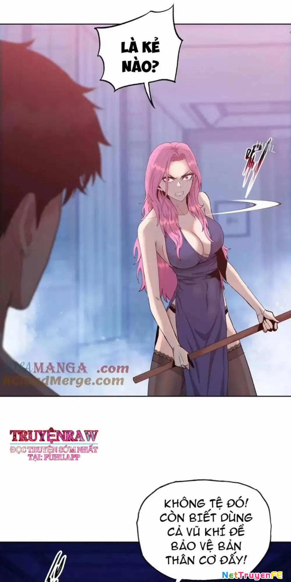 manhwax10.com - Truyện Manhwa Kẻ Tàn Nhẫn Ngày Tận Thế: Bắt Đầu Dự Trữ Hàng Tỷ Tấn Vật Tư Chương 19 Trang 47