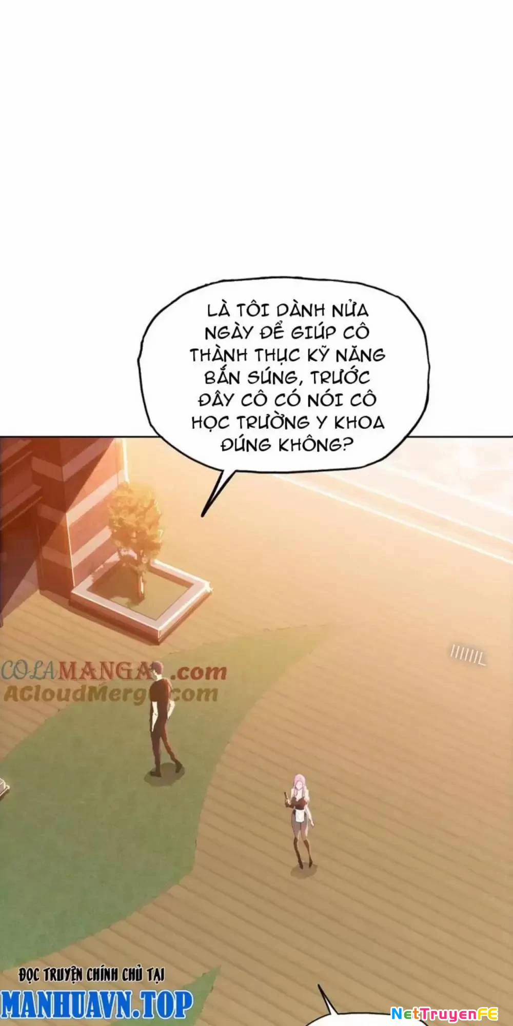 manhwax10.com - Truyện Manhwa Kẻ Tàn Nhẫn Ngày Tận Thế: Bắt Đầu Dự Trữ Hàng Tỷ Tấn Vật Tư Chương 19 Trang 79