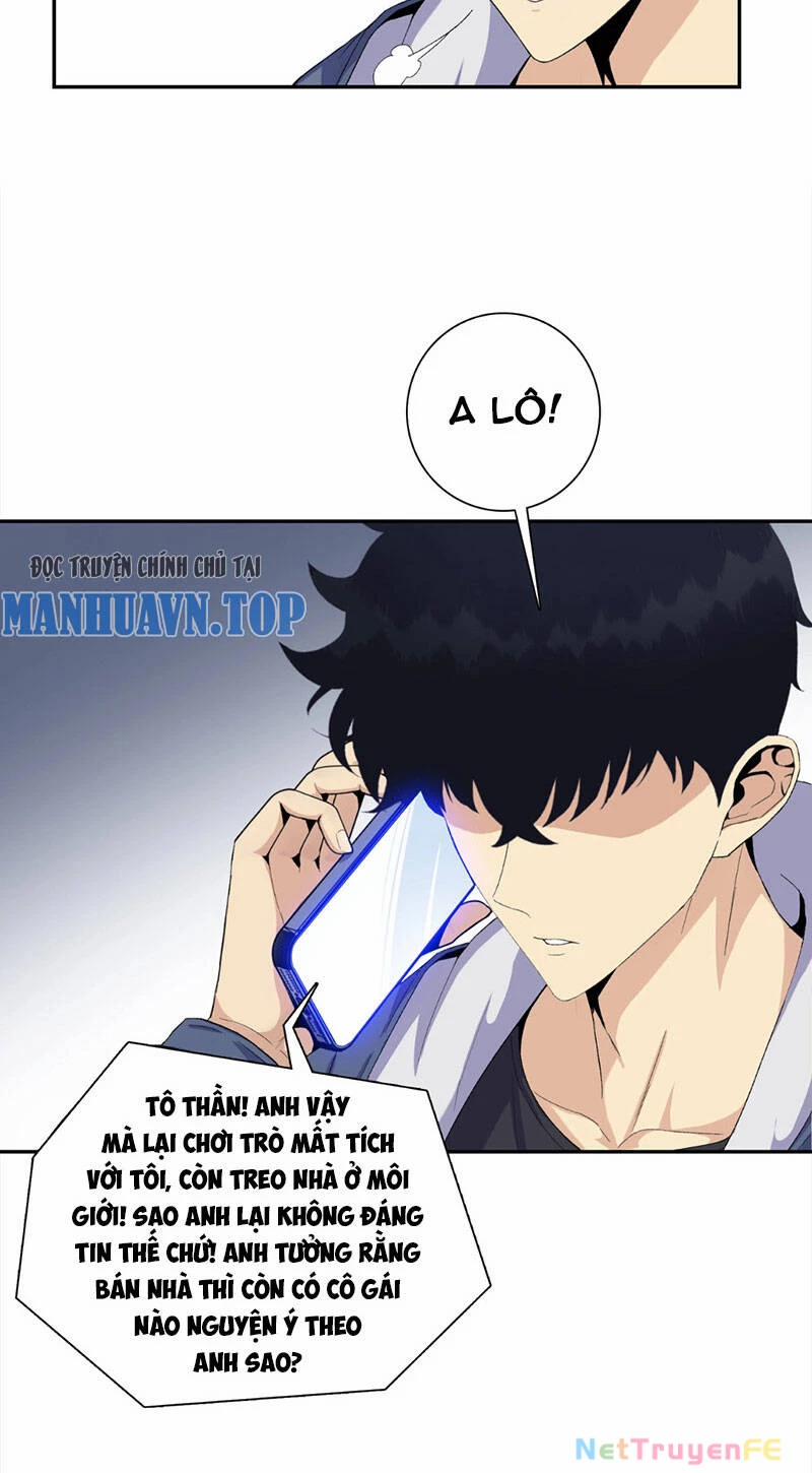 manhwax10.com - Truyện Manhwa Kẻ Tàn Nhẫn Ngày Tận Thế: Bắt Đầu Dự Trữ Hàng Tỷ Tấn Vật Tư Chương 2 Trang 14