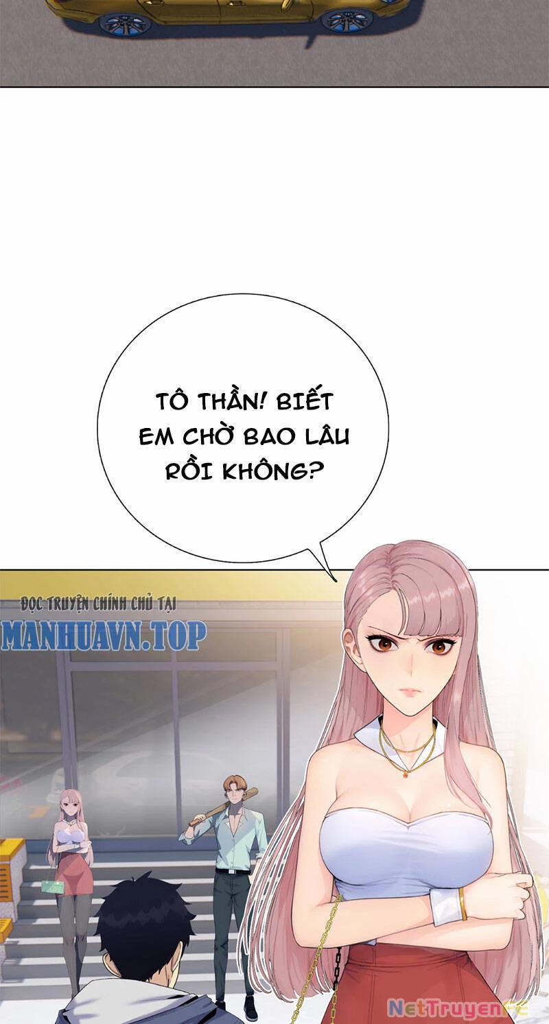 manhwax10.com - Truyện Manhwa Kẻ Tàn Nhẫn Ngày Tận Thế: Bắt Đầu Dự Trữ Hàng Tỷ Tấn Vật Tư Chương 2 Trang 35