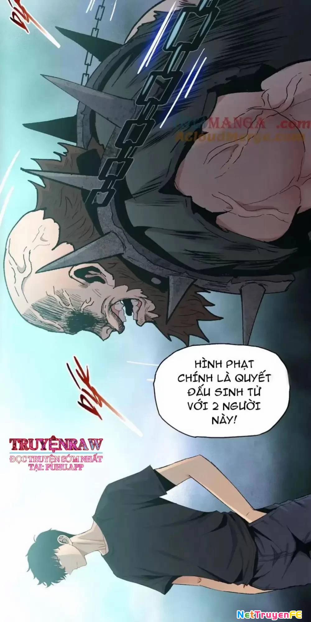 manhwax10.com - Truyện Manhwa Kẻ Tàn Nhẫn Ngày Tận Thế: Bắt Đầu Dự Trữ Hàng Tỷ Tấn Vật Tư Chương 20 Trang 62