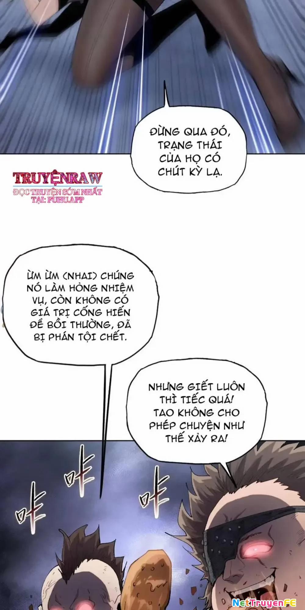 manhwax10.com - Truyện Manhwa Kẻ Tàn Nhẫn Ngày Tận Thế: Bắt Đầu Dự Trữ Hàng Tỷ Tấn Vật Tư Chương 20 Trang 68