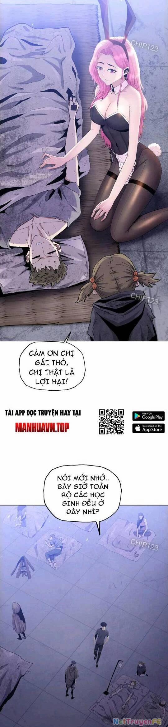 manhwax10.com - Truyện Manhwa Kẻ Tàn Nhẫn Ngày Tận Thế: Bắt Đầu Dự Trữ Hàng Tỷ Tấn Vật Tư Chương 22 Trang 2