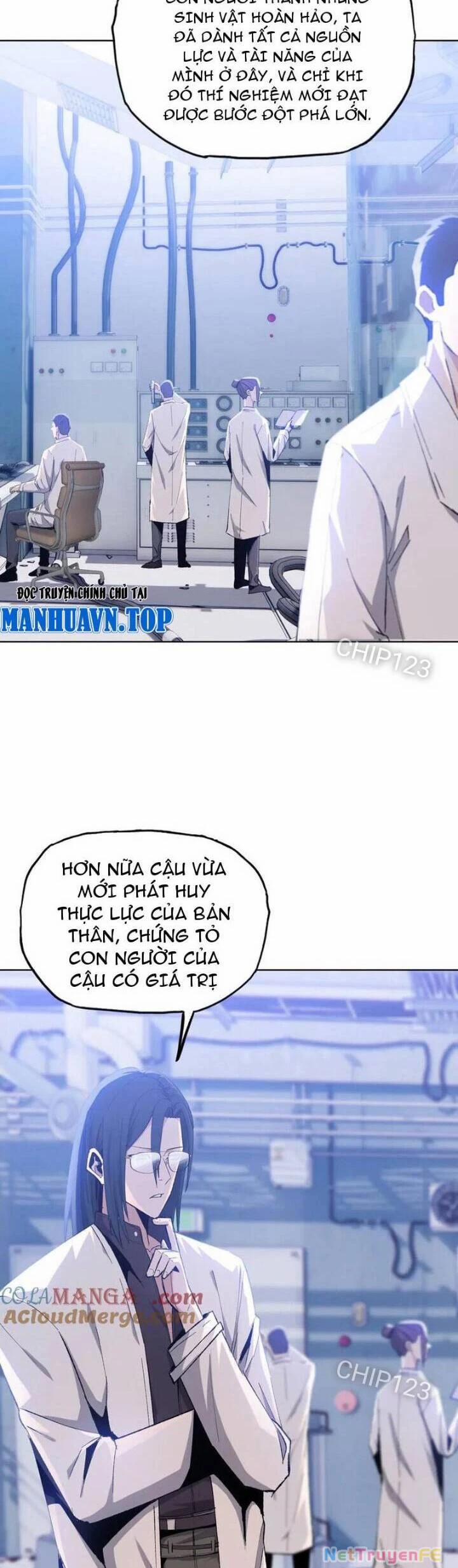 manhwax10.com - Truyện Manhwa Kẻ Tàn Nhẫn Ngày Tận Thế: Bắt Đầu Dự Trữ Hàng Tỷ Tấn Vật Tư Chương 25 Trang 3