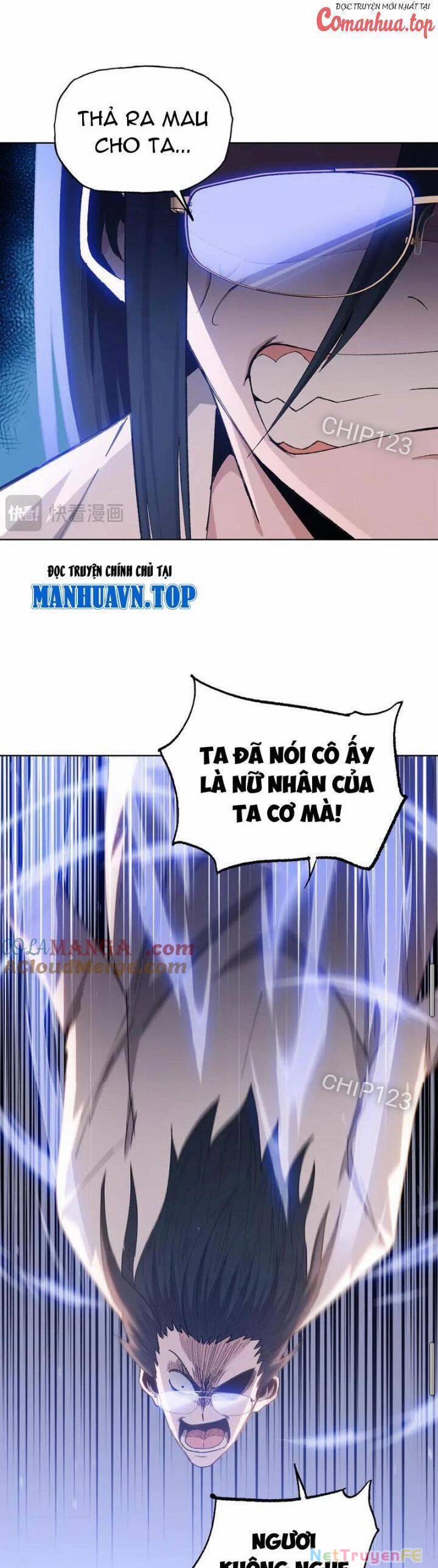 manhwax10.com - Truyện Manhwa Kẻ Tàn Nhẫn Ngày Tận Thế: Bắt Đầu Dự Trữ Hàng Tỷ Tấn Vật Tư Chương 26 Trang 21