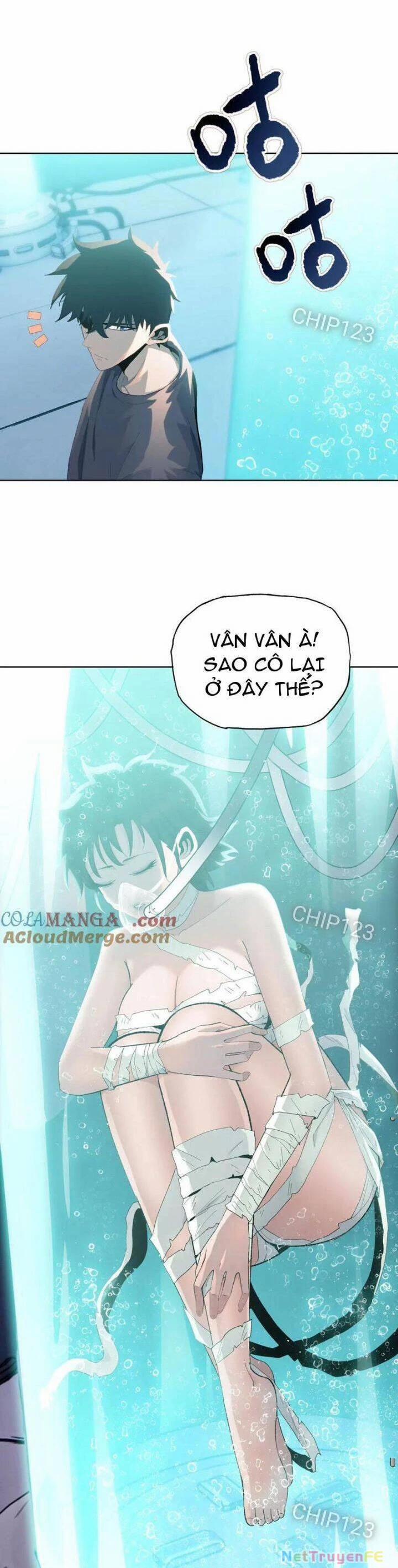 manhwax10.com - Truyện Manhwa Kẻ Tàn Nhẫn Ngày Tận Thế: Bắt Đầu Dự Trữ Hàng Tỷ Tấn Vật Tư Chương 26 Trang 10