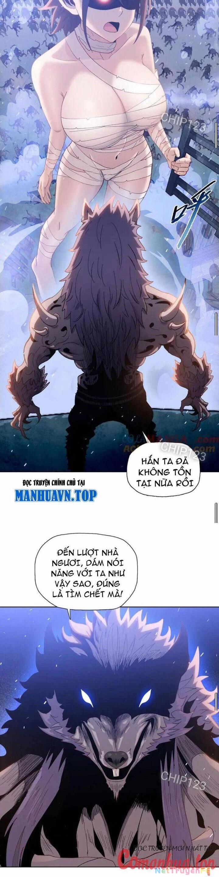 manhwax10.com - Truyện Manhwa Kẻ Tàn Nhẫn Ngày Tận Thế: Bắt Đầu Dự Trữ Hàng Tỷ Tấn Vật Tư Chương 27 Trang 28