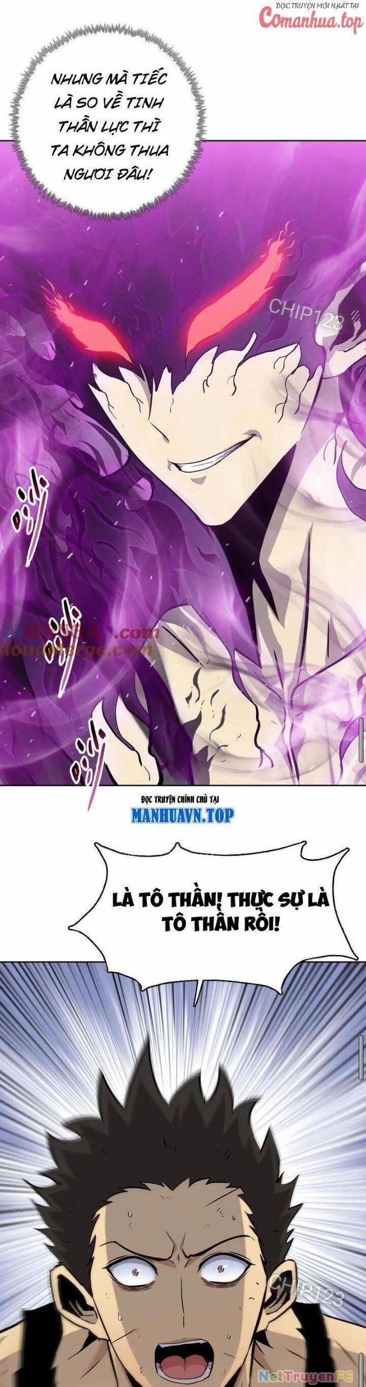 manhwax10.com - Truyện Manhwa Kẻ Tàn Nhẫn Ngày Tận Thế: Bắt Đầu Dự Trữ Hàng Tỷ Tấn Vật Tư Chương 28 Trang 21