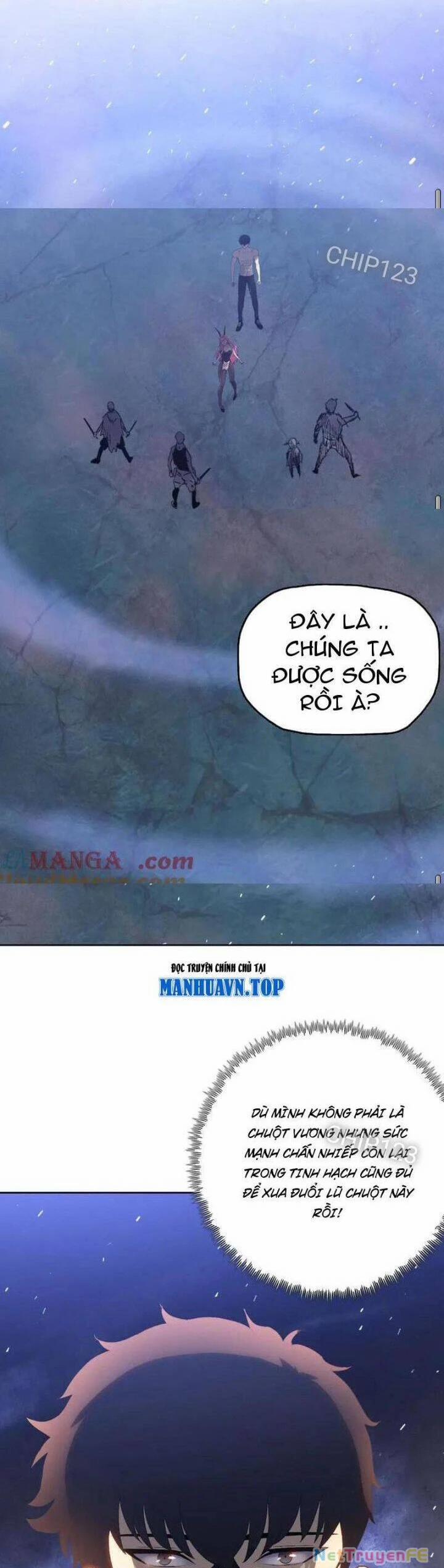 manhwax10.com - Truyện Manhwa Kẻ Tàn Nhẫn Ngày Tận Thế: Bắt Đầu Dự Trữ Hàng Tỷ Tấn Vật Tư Chương 28 Trang 31