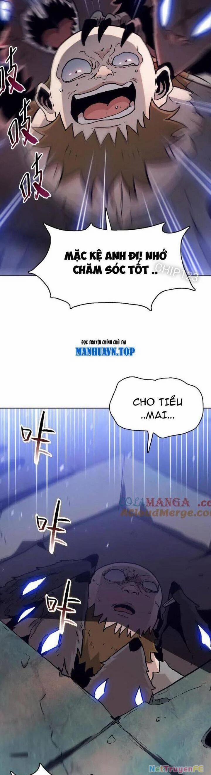 manhwax10.com - Truyện Manhwa Kẻ Tàn Nhẫn Ngày Tận Thế: Bắt Đầu Dự Trữ Hàng Tỷ Tấn Vật Tư Chương 28 Trang 7