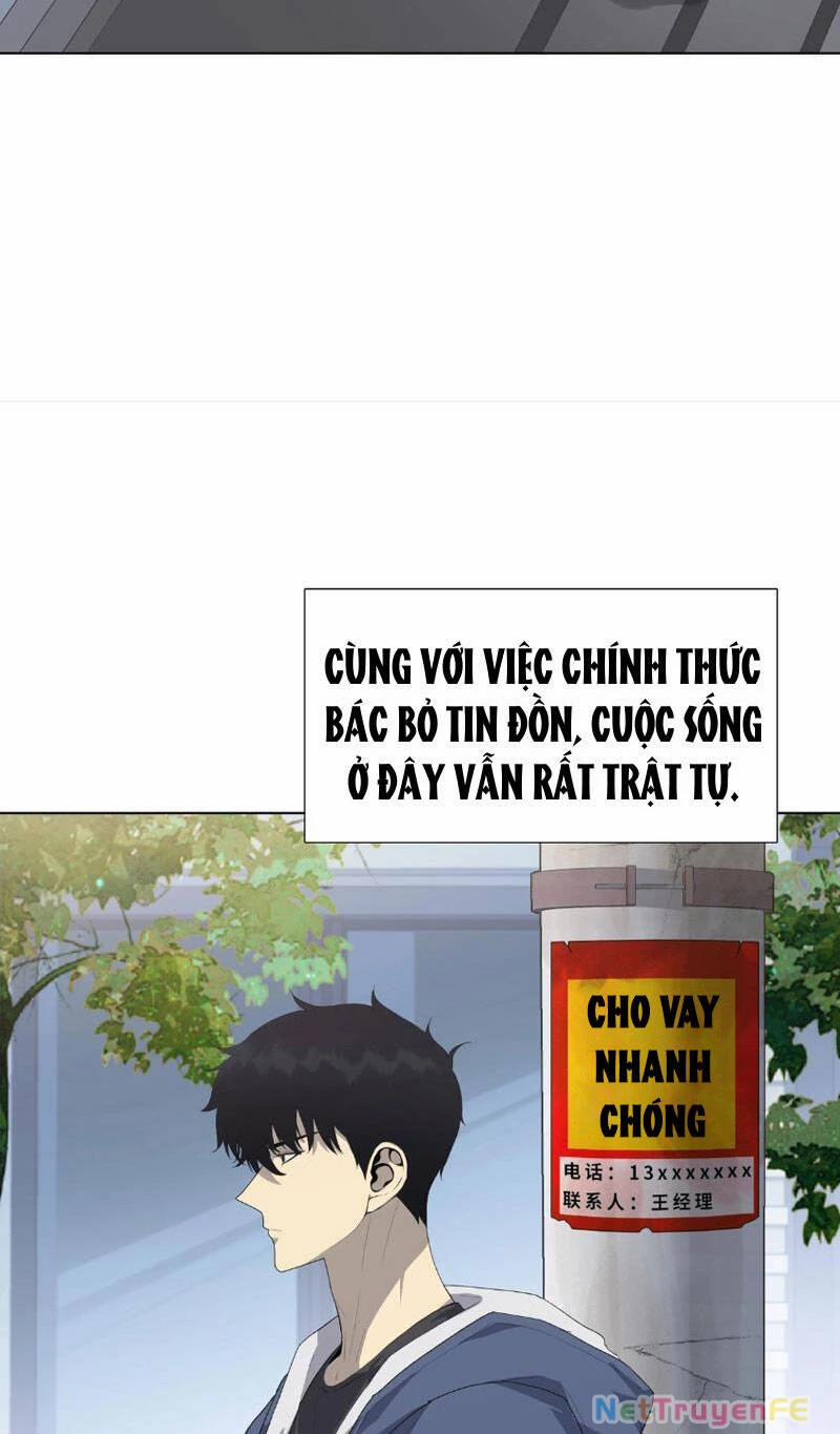 manhwax10.com - Truyện Manhwa Kẻ Tàn Nhẫn Ngày Tận Thế: Bắt Đầu Dự Trữ Hàng Tỷ Tấn Vật Tư Chương 3 Trang 24