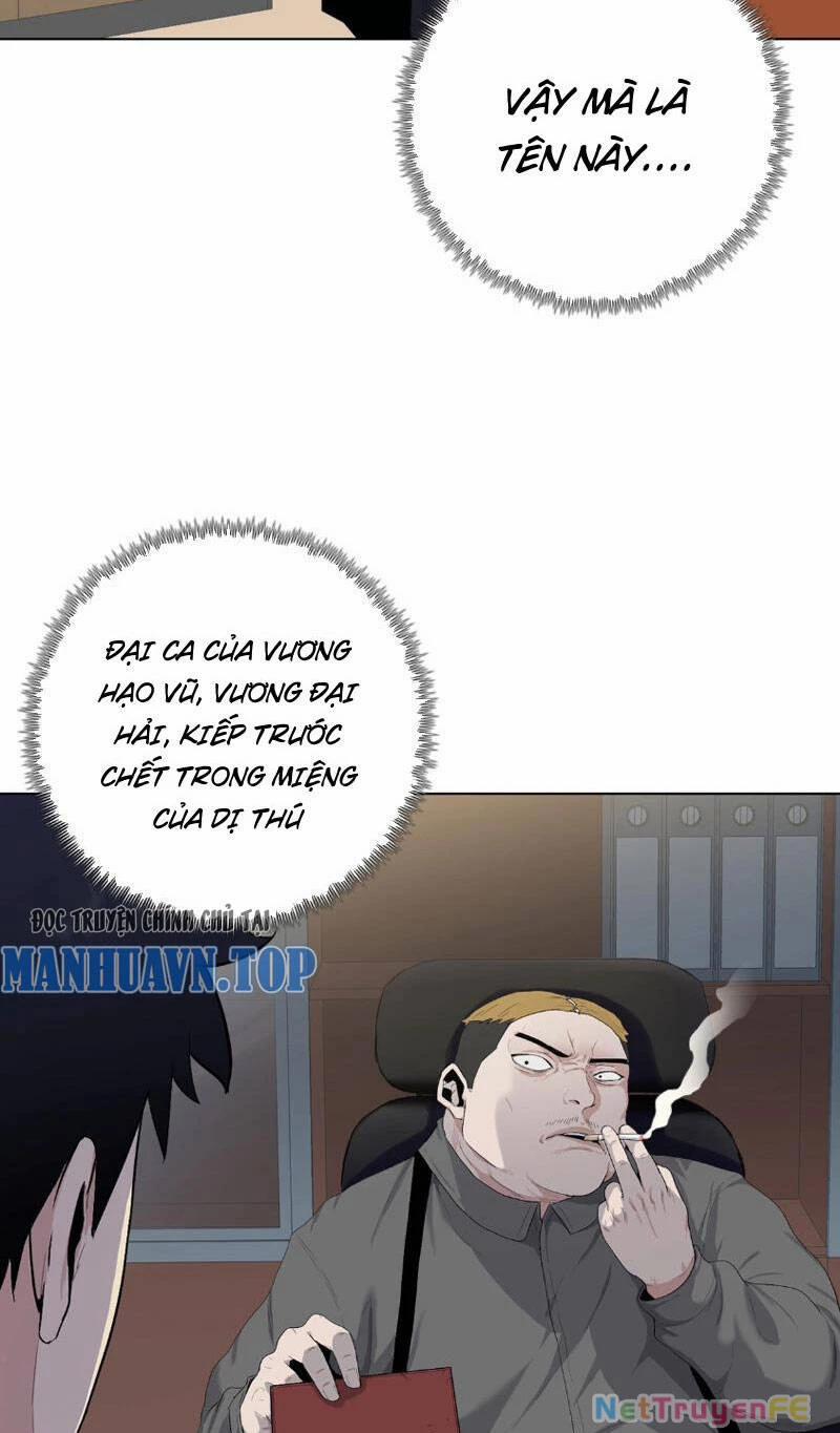 manhwax10.com - Truyện Manhwa Kẻ Tàn Nhẫn Ngày Tận Thế: Bắt Đầu Dự Trữ Hàng Tỷ Tấn Vật Tư Chương 3 Trang 31