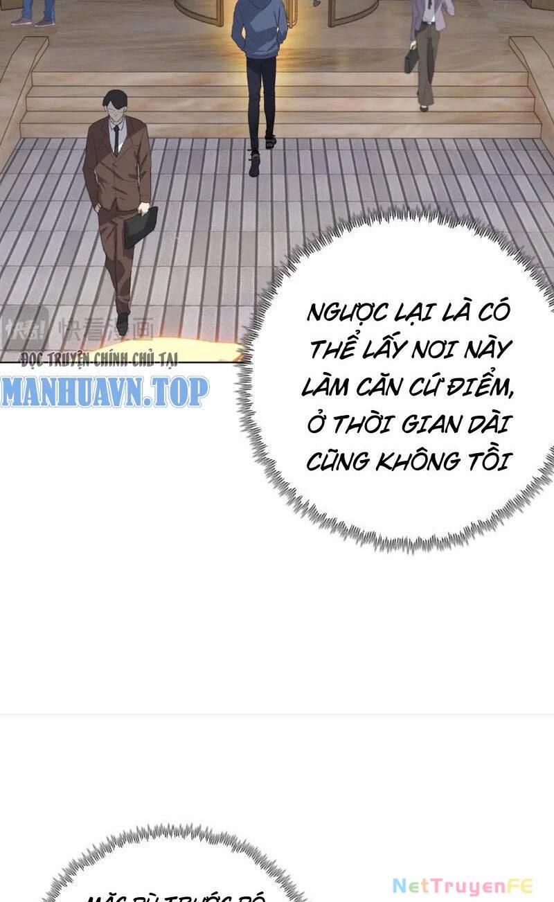 manhwax10.com - Truyện Manhwa Kẻ Tàn Nhẫn Ngày Tận Thế: Bắt Đầu Dự Trữ Hàng Tỷ Tấn Vật Tư Chương 3 Trang 44