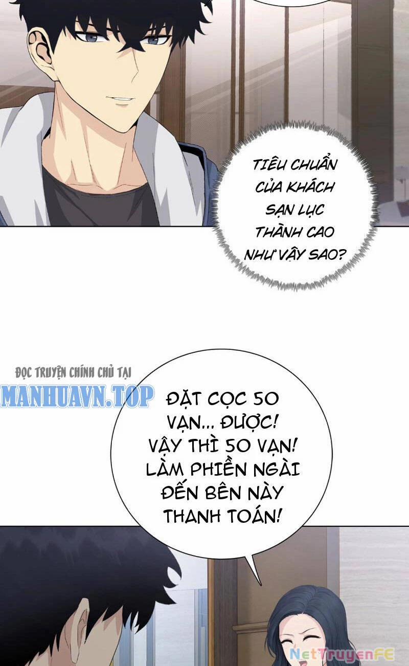 manhwax10.com - Truyện Manhwa Kẻ Tàn Nhẫn Ngày Tận Thế: Bắt Đầu Dự Trữ Hàng Tỷ Tấn Vật Tư Chương 3 Trang 50