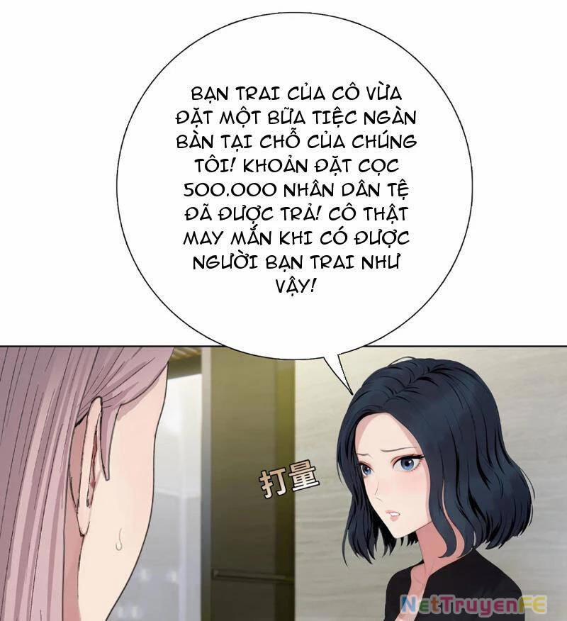 manhwax10.com - Truyện Manhwa Kẻ Tàn Nhẫn Ngày Tận Thế: Bắt Đầu Dự Trữ Hàng Tỷ Tấn Vật Tư Chương 3 Trang 61