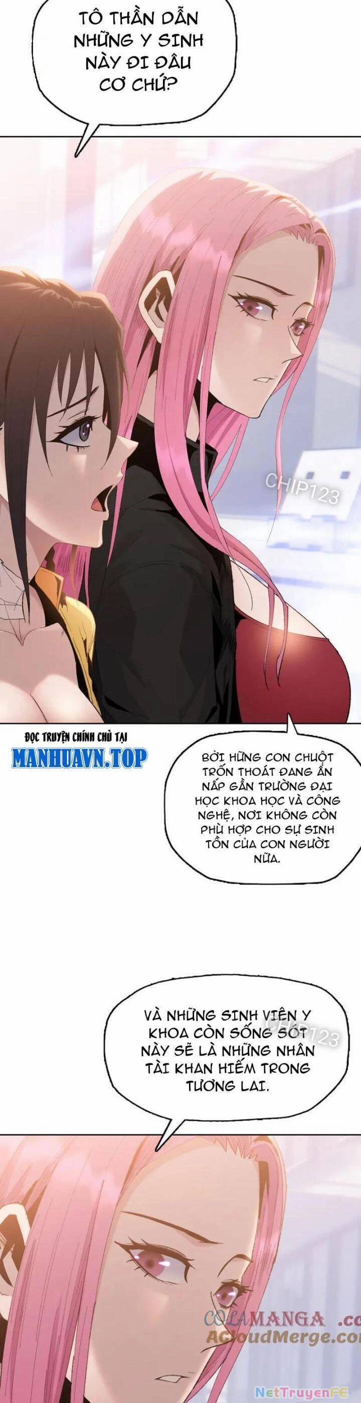 manhwax10.com - Truyện Manhwa Kẻ Tàn Nhẫn Ngày Tận Thế: Bắt Đầu Dự Trữ Hàng Tỷ Tấn Vật Tư Chương 30 Trang 3