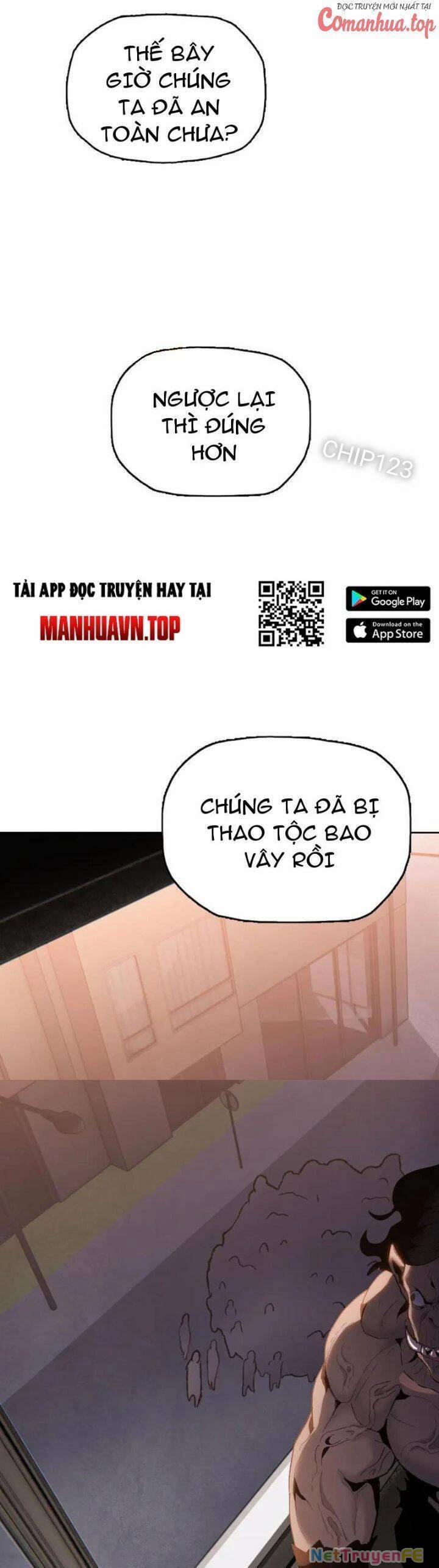 manhwax10.com - Truyện Manhwa Kẻ Tàn Nhẫn Ngày Tận Thế: Bắt Đầu Dự Trữ Hàng Tỷ Tấn Vật Tư Chương 30 Trang 32