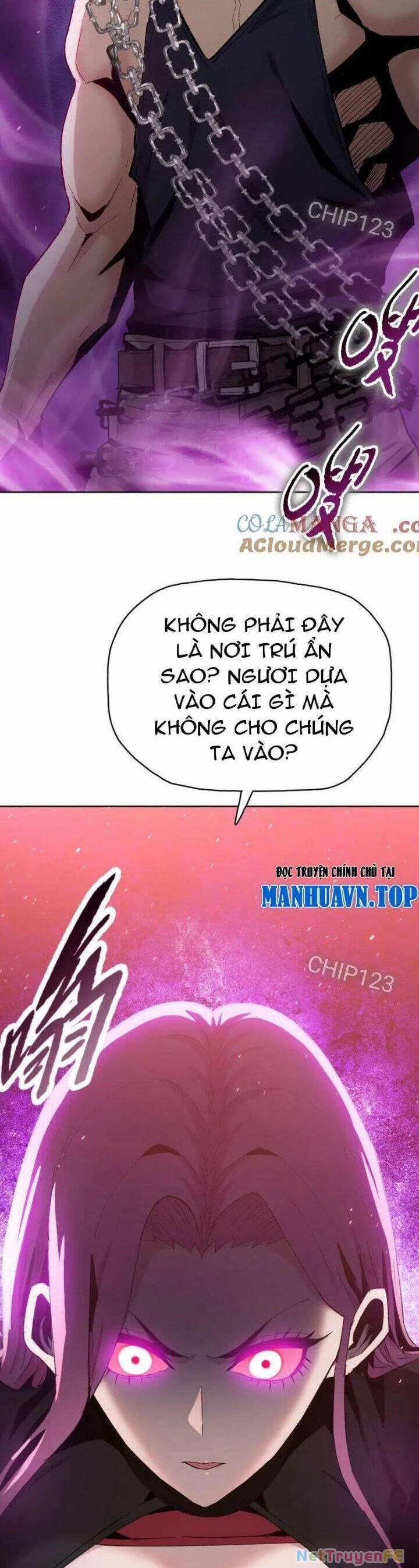 manhwax10.com - Truyện Manhwa Kẻ Tàn Nhẫn Ngày Tận Thế: Bắt Đầu Dự Trữ Hàng Tỷ Tấn Vật Tư Chương 31 Trang 11