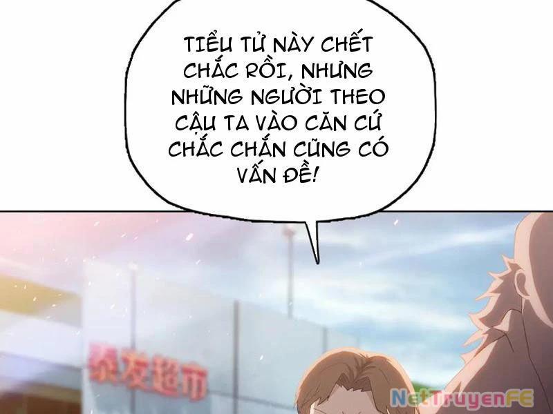 manhwax10.com - Truyện Manhwa Kẻ Tàn Nhẫn Ngày Tận Thế: Bắt Đầu Dự Trữ Hàng Tỷ Tấn Vật Tư Chương 33 Trang 113