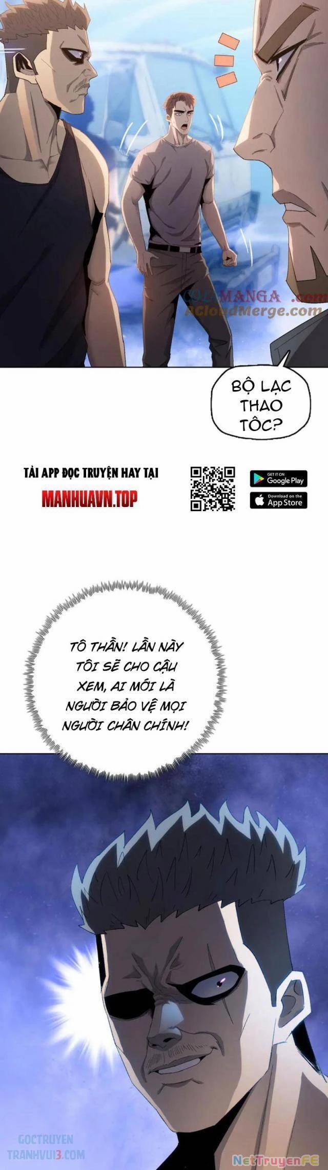 manhwax10.com - Truyện Manhwa Kẻ Tàn Nhẫn Ngày Tận Thế: Bắt Đầu Dự Trữ Hàng Tỷ Tấn Vật Tư Chương 35 Trang 13