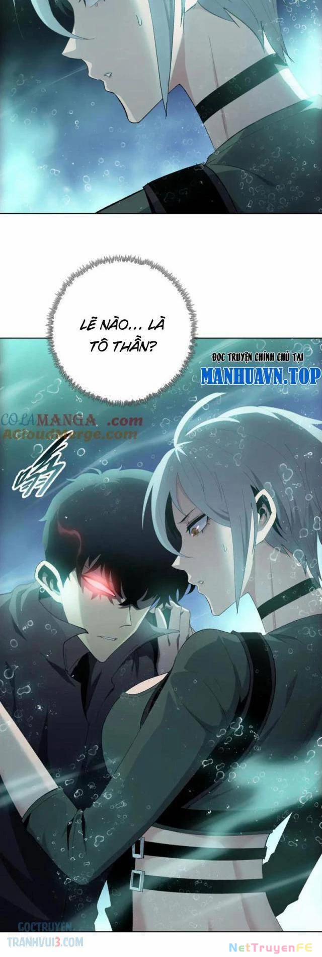 manhwax10.com - Truyện Manhwa Kẻ Tàn Nhẫn Ngày Tận Thế: Bắt Đầu Dự Trữ Hàng Tỷ Tấn Vật Tư Chương 35 Trang 33