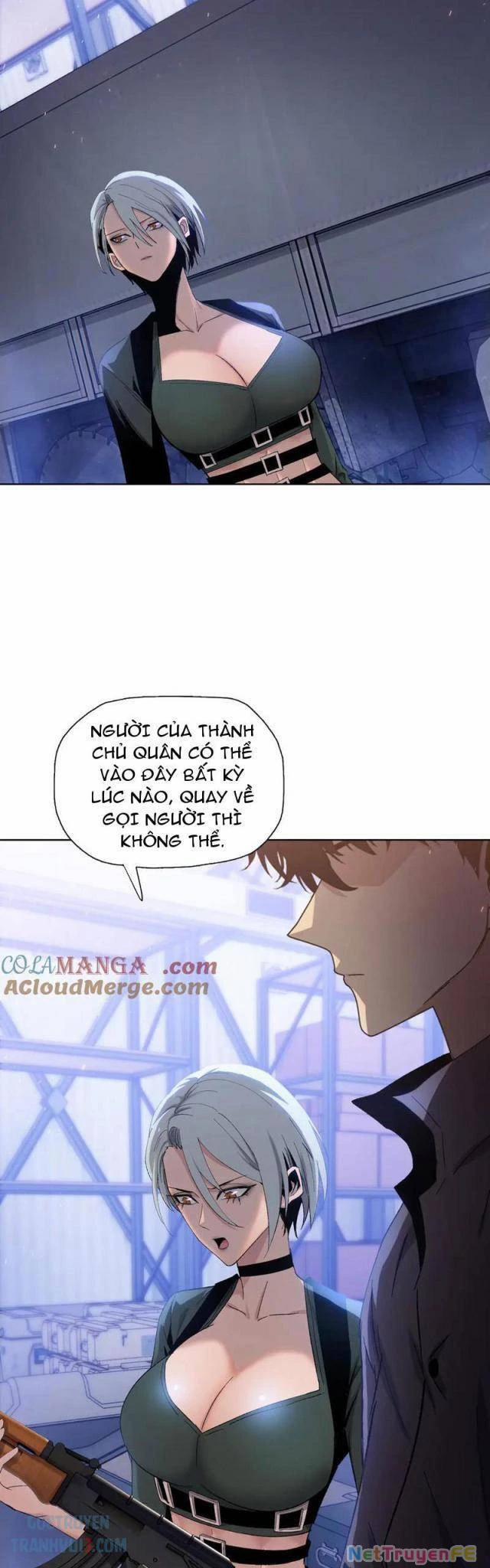 manhwax10.com - Truyện Manhwa Kẻ Tàn Nhẫn Ngày Tận Thế: Bắt Đầu Dự Trữ Hàng Tỷ Tấn Vật Tư Chương 36 Trang 20