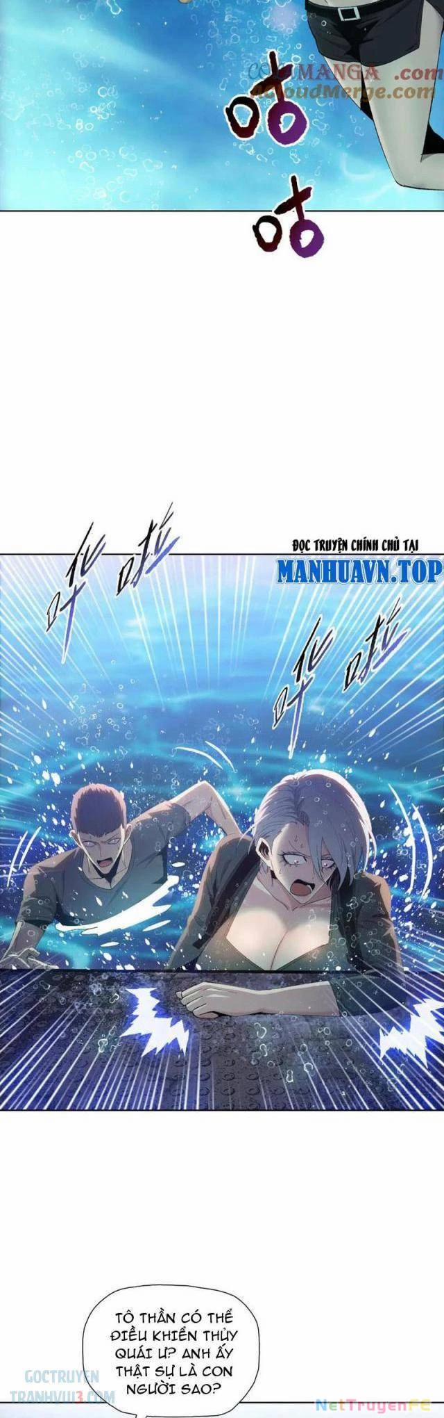 manhwax10.com - Truyện Manhwa Kẻ Tàn Nhẫn Ngày Tận Thế: Bắt Đầu Dự Trữ Hàng Tỷ Tấn Vật Tư Chương 36 Trang 5