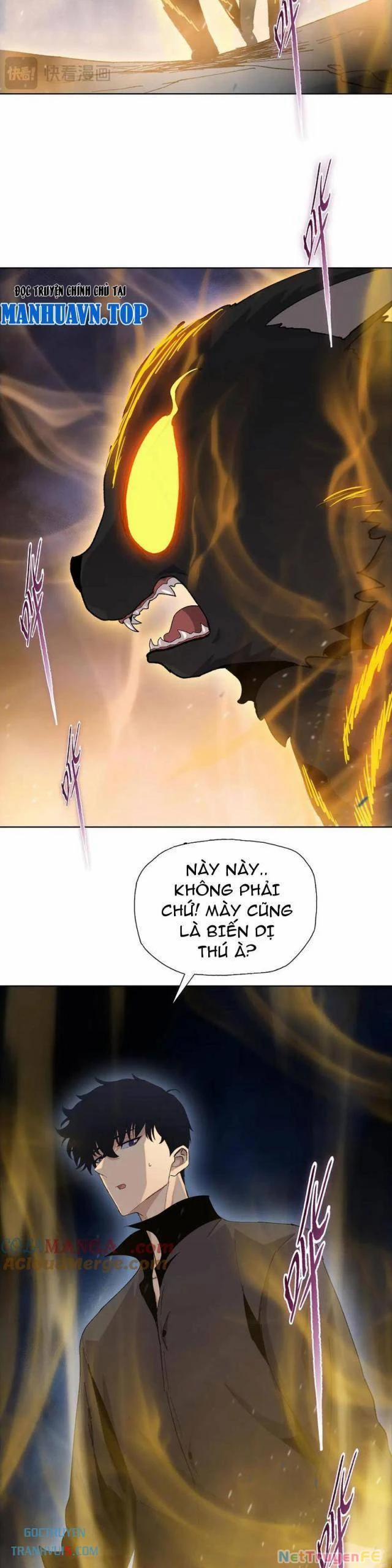 manhwax10.com - Truyện Manhwa Kẻ Tàn Nhẫn Ngày Tận Thế: Bắt Đầu Dự Trữ Hàng Tỷ Tấn Vật Tư Chương 37 Trang 18