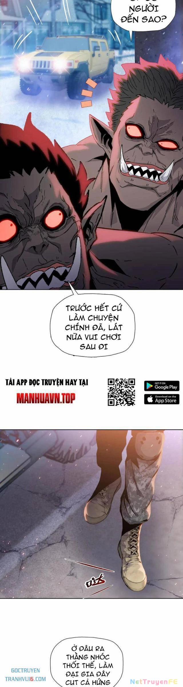 manhwax10.com - Truyện Manhwa Kẻ Tàn Nhẫn Ngày Tận Thế: Bắt Đầu Dự Trữ Hàng Tỷ Tấn Vật Tư Chương 39 Trang 13