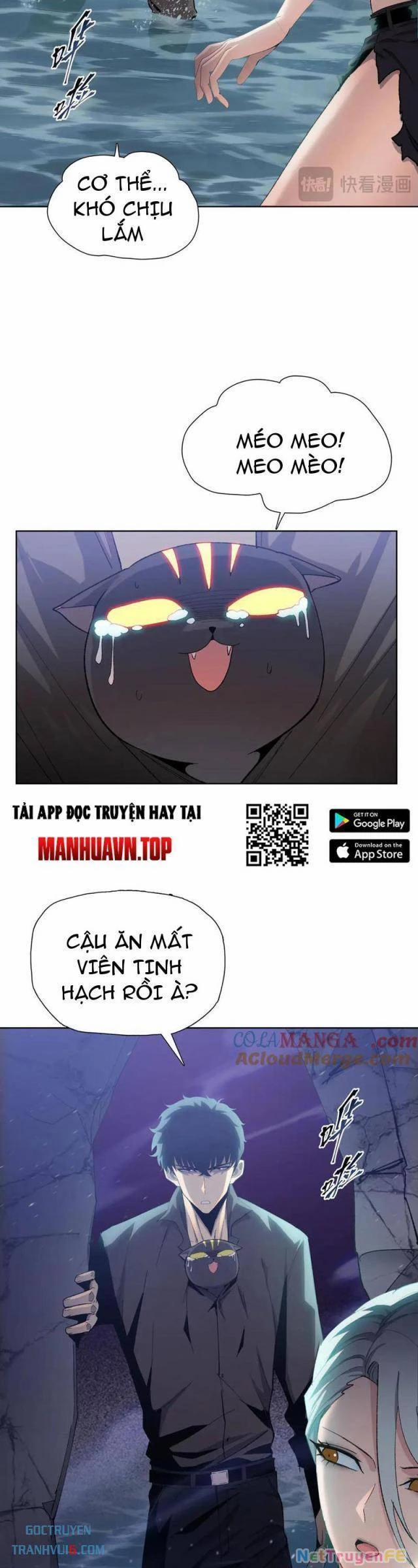 manhwax10.com - Truyện Manhwa Kẻ Tàn Nhẫn Ngày Tận Thế: Bắt Đầu Dự Trữ Hàng Tỷ Tấn Vật Tư Chương 39 Trang 3