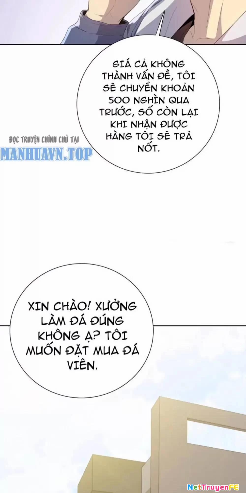 manhwax10.com - Truyện Manhwa Kẻ Tàn Nhẫn Ngày Tận Thế: Bắt Đầu Dự Trữ Hàng Tỷ Tấn Vật Tư Chương 4 Trang 15