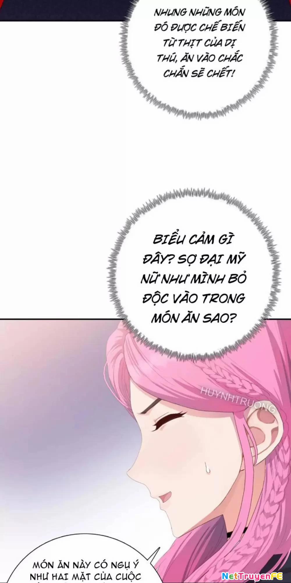 manhwax10.com - Truyện Manhwa Kẻ Tàn Nhẫn Ngày Tận Thế: Bắt Đầu Dự Trữ Hàng Tỷ Tấn Vật Tư Chương 4 Trang 58