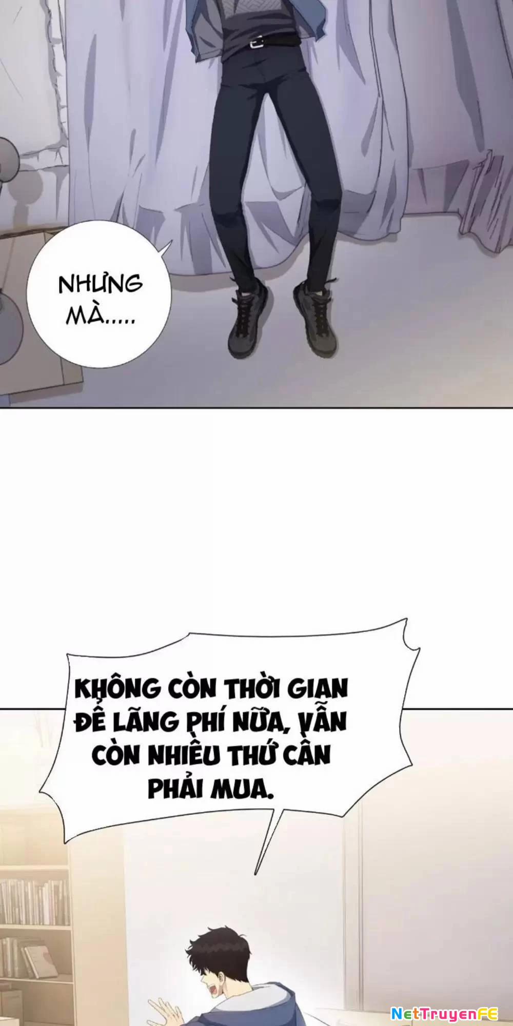 manhwax10.com - Truyện Manhwa Kẻ Tàn Nhẫn Ngày Tận Thế: Bắt Đầu Dự Trữ Hàng Tỷ Tấn Vật Tư Chương 4 Trang 10