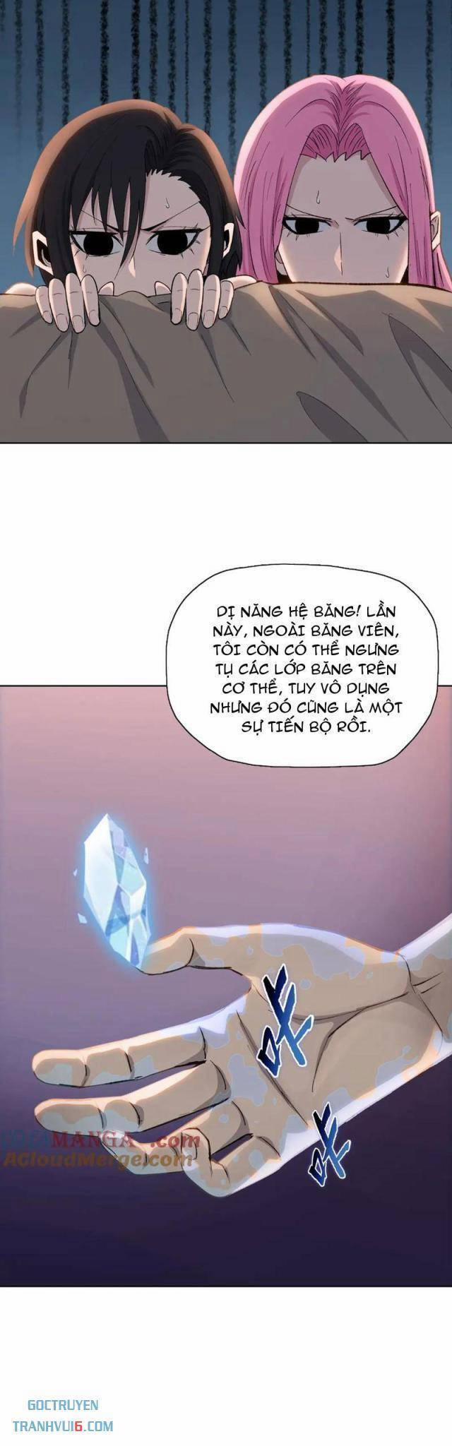 manhwax10.com - Truyện Manhwa Kẻ Tàn Nhẫn Ngày Tận Thế: Bắt Đầu Dự Trữ Hàng Tỷ Tấn Vật Tư Chương 41 Trang 12