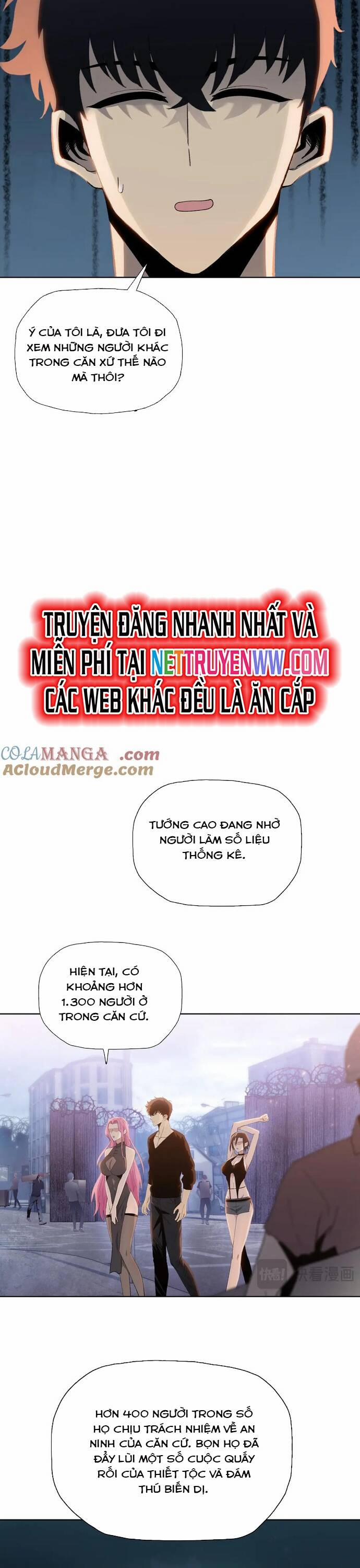 manhwax10.com - Truyện Manhwa Kẻ Tàn Nhẫn Ngày Tận Thế: Bắt Đầu Dự Trữ Hàng Tỷ Tấn Vật Tư Chương 42 Trang 12