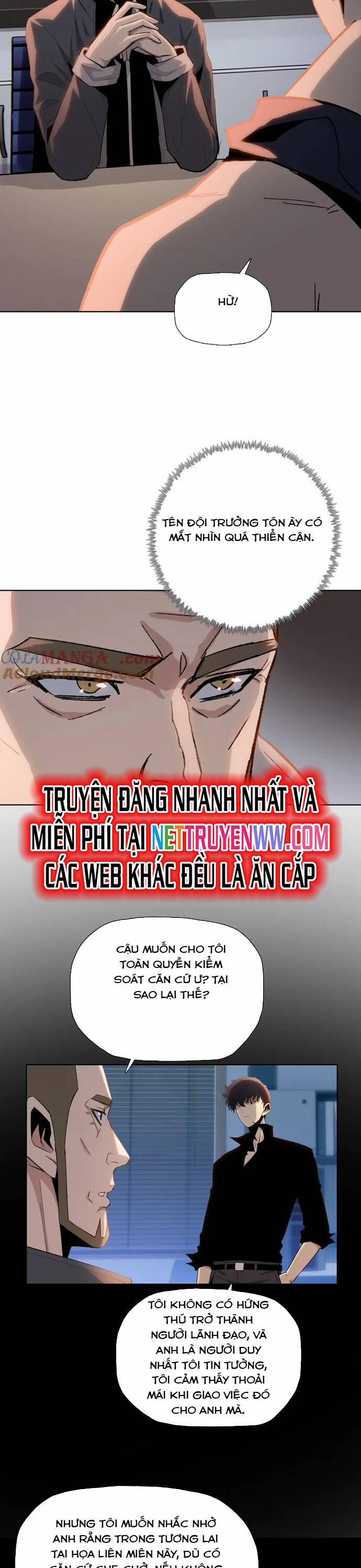 manhwax10.com - Truyện Manhwa Kẻ Tàn Nhẫn Ngày Tận Thế: Bắt Đầu Dự Trữ Hàng Tỷ Tấn Vật Tư Chương 42 Trang 19