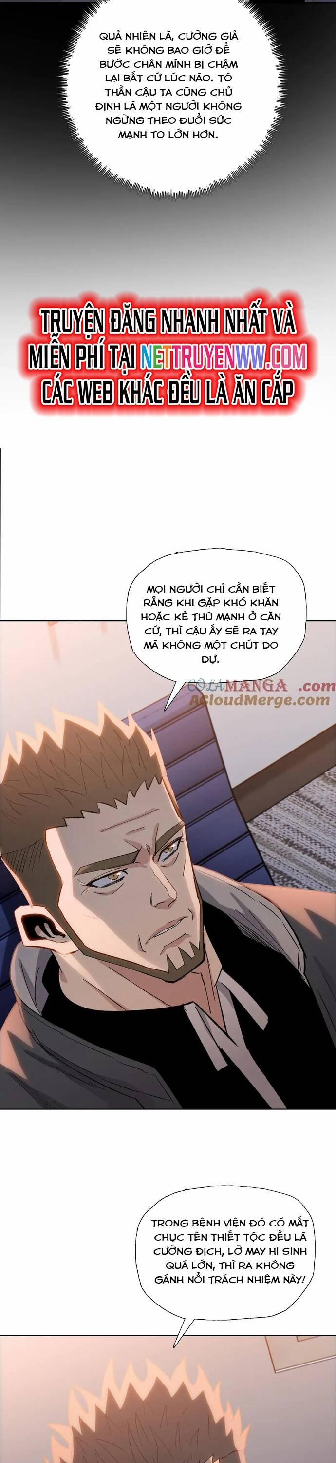 manhwax10.com - Truyện Manhwa Kẻ Tàn Nhẫn Ngày Tận Thế: Bắt Đầu Dự Trữ Hàng Tỷ Tấn Vật Tư Chương 42 Trang 21