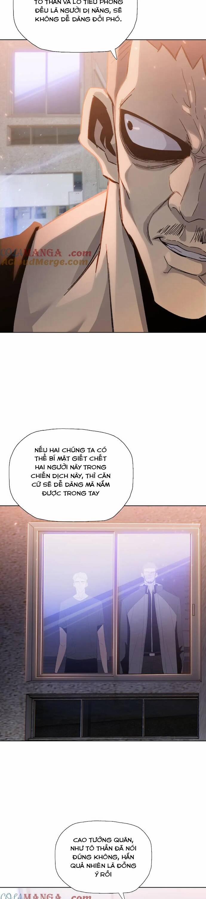 manhwax10.com - Truyện Manhwa Kẻ Tàn Nhẫn Ngày Tận Thế: Bắt Đầu Dự Trữ Hàng Tỷ Tấn Vật Tư Chương 42 Trang 24