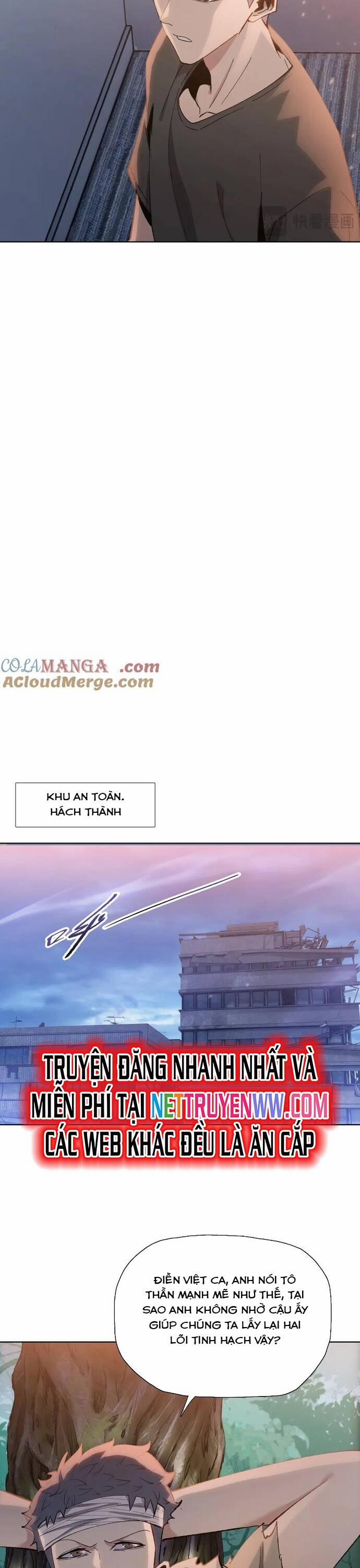 manhwax10.com - Truyện Manhwa Kẻ Tàn Nhẫn Ngày Tận Thế: Bắt Đầu Dự Trữ Hàng Tỷ Tấn Vật Tư Chương 42 Trang 26