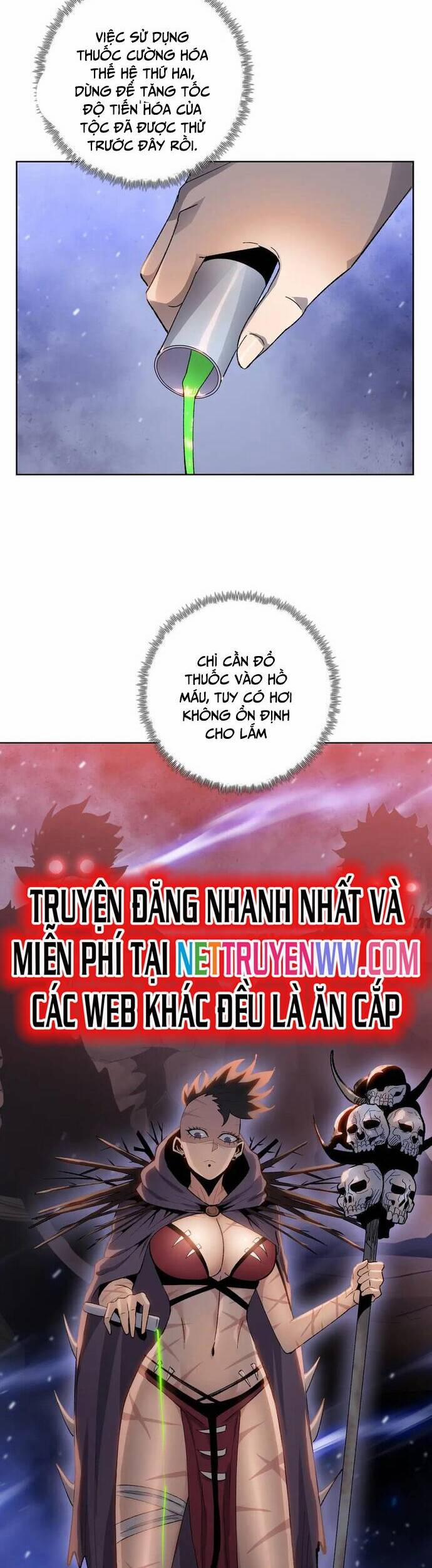 manhwax10.com - Truyện Manhwa Kẻ Tàn Nhẫn Ngày Tận Thế: Bắt Đầu Dự Trữ Hàng Tỷ Tấn Vật Tư Chương 43 Trang 20