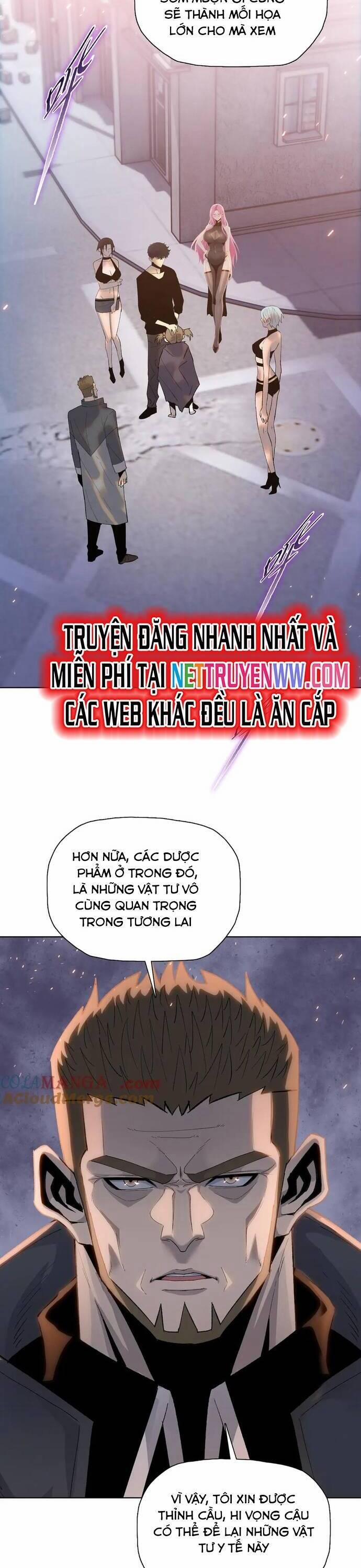 manhwax10.com - Truyện Manhwa Kẻ Tàn Nhẫn Ngày Tận Thế: Bắt Đầu Dự Trữ Hàng Tỷ Tấn Vật Tư Chương 44 Trang 2