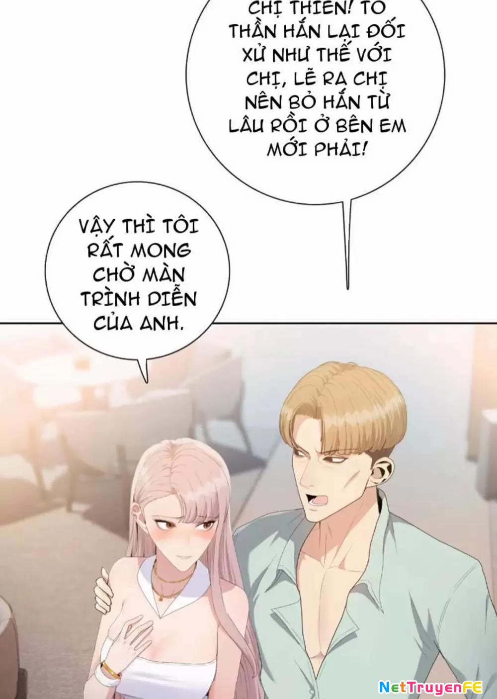 manhwax10.com - Truyện Manhwa Kẻ Tàn Nhẫn Ngày Tận Thế: Bắt Đầu Dự Trữ Hàng Tỷ Tấn Vật Tư Chương 5 Trang 45