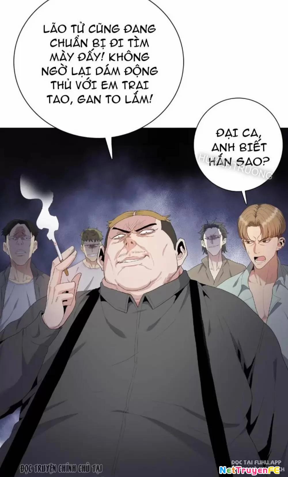 manhwax10.com - Truyện Manhwa Kẻ Tàn Nhẫn Ngày Tận Thế: Bắt Đầu Dự Trữ Hàng Tỷ Tấn Vật Tư Chương 5 Trang 51