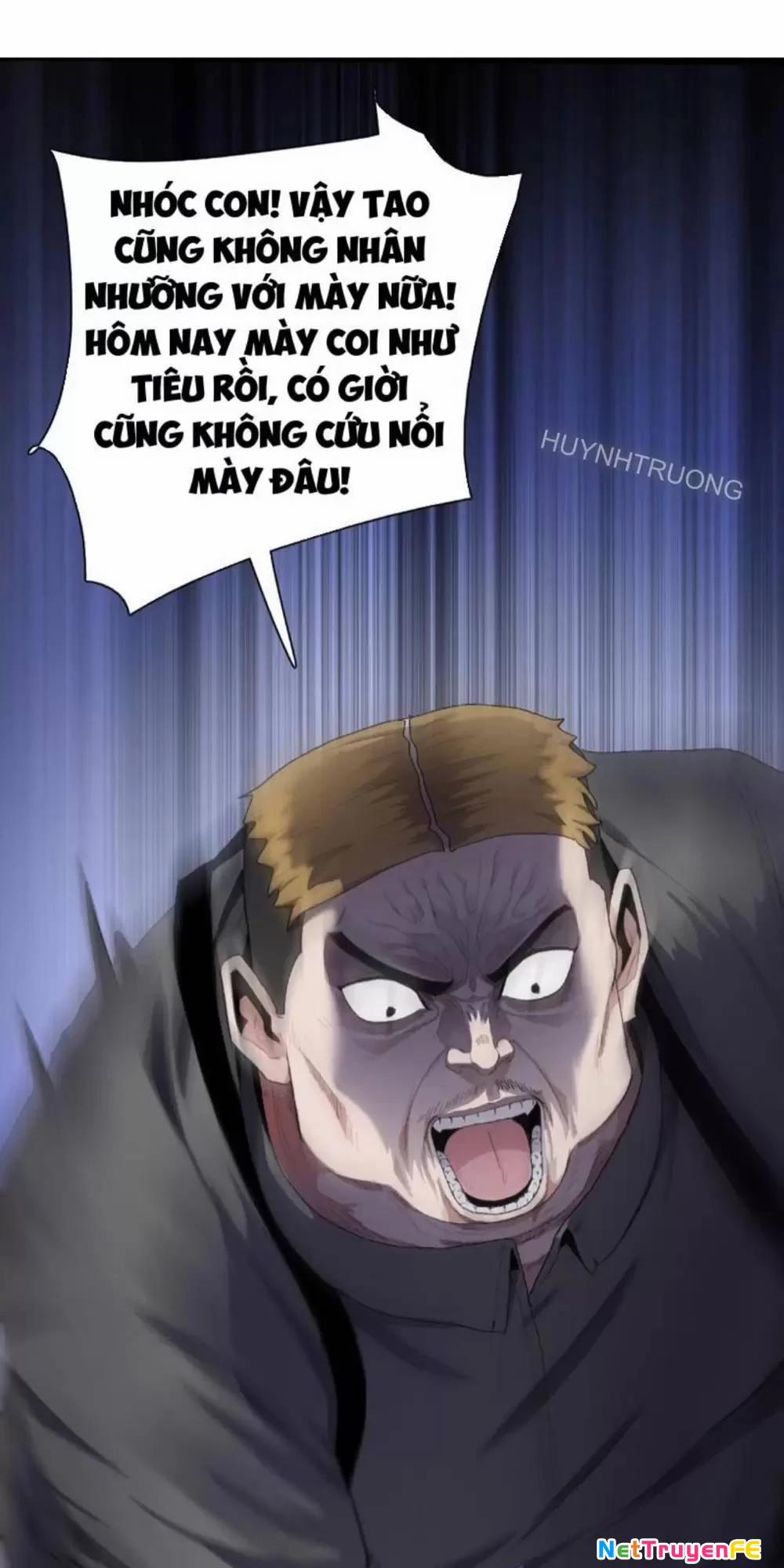 manhwax10.com - Truyện Manhwa Kẻ Tàn Nhẫn Ngày Tận Thế: Bắt Đầu Dự Trữ Hàng Tỷ Tấn Vật Tư Chương 5 Trang 63