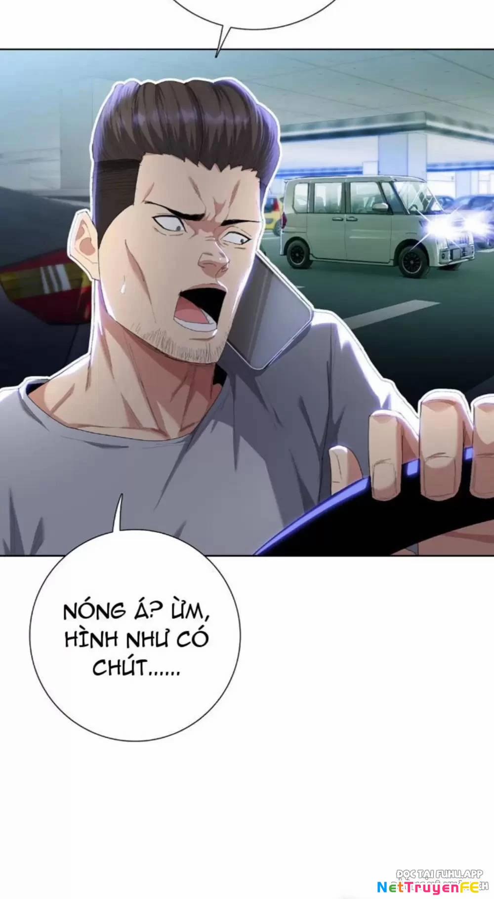 manhwax10.com - Truyện Manhwa Kẻ Tàn Nhẫn Ngày Tận Thế: Bắt Đầu Dự Trữ Hàng Tỷ Tấn Vật Tư Chương 6 Trang 61