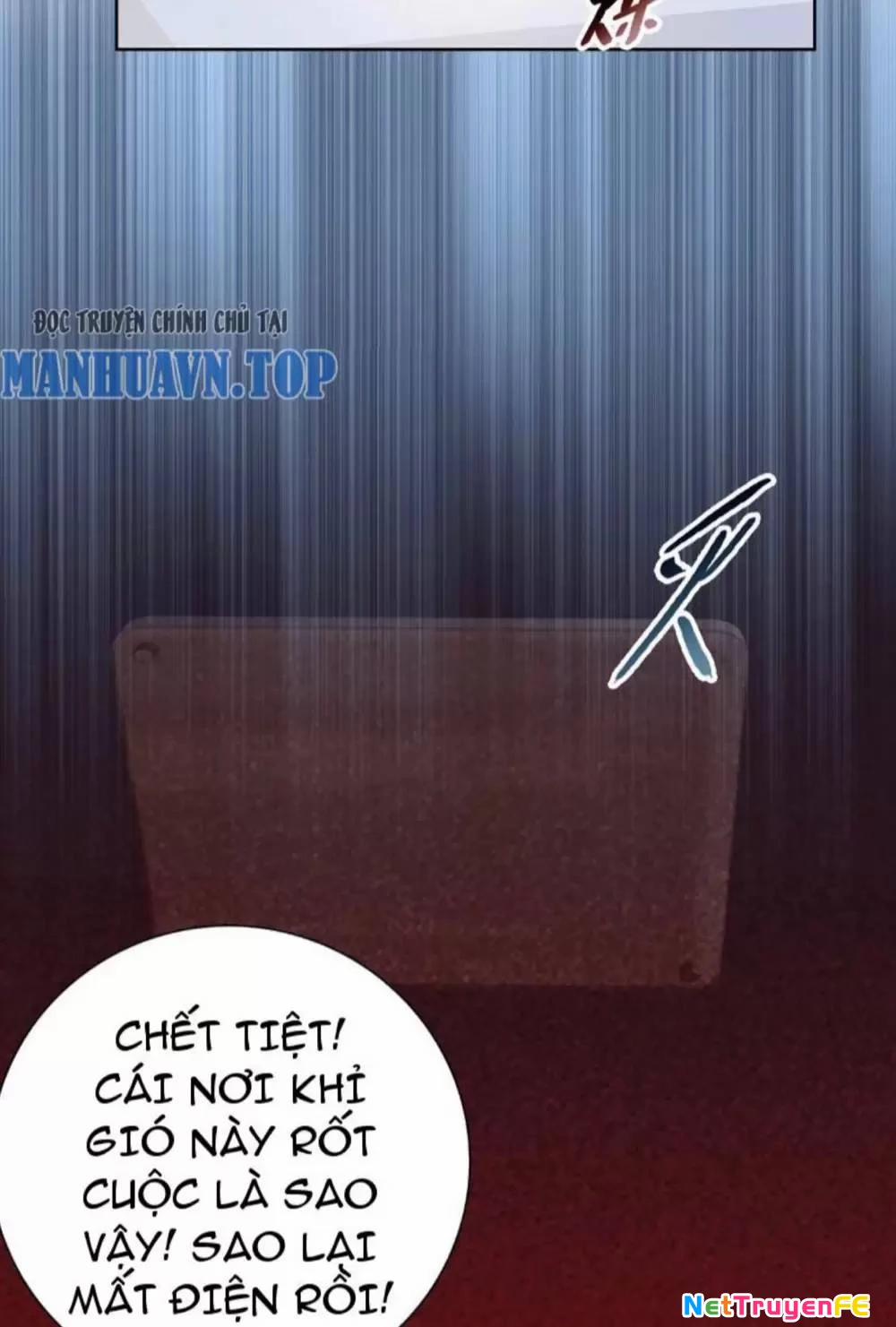 manhwax10.com - Truyện Manhwa Kẻ Tàn Nhẫn Ngày Tận Thế: Bắt Đầu Dự Trữ Hàng Tỷ Tấn Vật Tư Chương 7 Trang 11