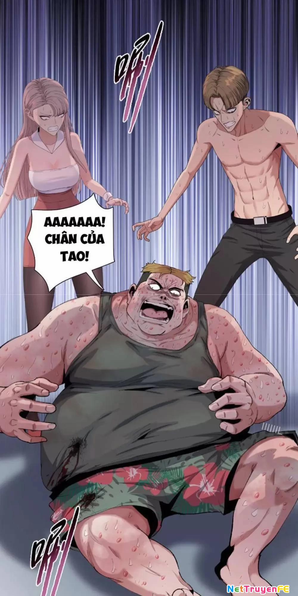 manhwax10.com - Truyện Manhwa Kẻ Tàn Nhẫn Ngày Tận Thế: Bắt Đầu Dự Trữ Hàng Tỷ Tấn Vật Tư Chương 7 Trang 46