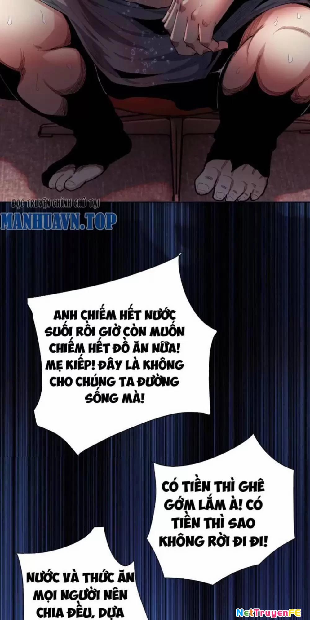 manhwax10.com - Truyện Manhwa Kẻ Tàn Nhẫn Ngày Tận Thế: Bắt Đầu Dự Trữ Hàng Tỷ Tấn Vật Tư Chương 7 Trang 54